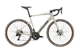 Cannondale Synapse Carbon 4