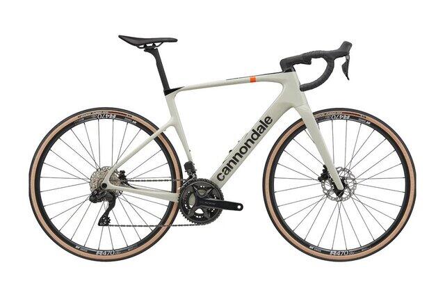 Cannondale Synapse Carbon 4