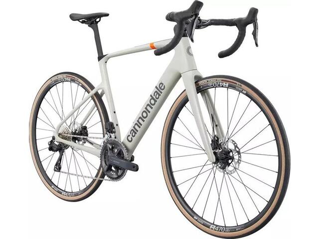 Cannondale Synapse Carbon 4