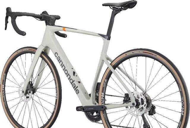 Cannondale Synapse Carbon 4