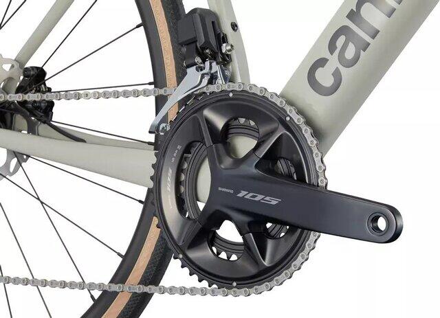 Cannondale Synapse Carbon 4