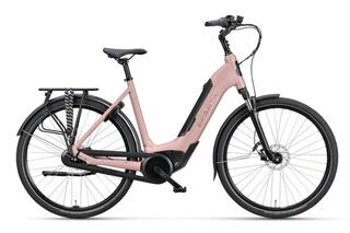Sparta C-Grid Energy