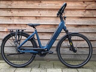 Bikkel iBee Tuba S Gates 630Wh Limited
