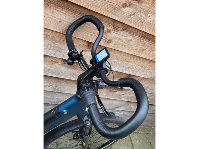 Bikkel Ibee Tuba S Gates 630Wh Limited