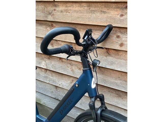 Bikkel Ibee Tuba S Gates 630Wh Limited
