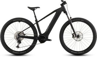 Cube REACTION HYBRID PRO 800 BLACKLINE