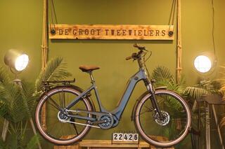 Velo de Ville AEB 990CX PURE