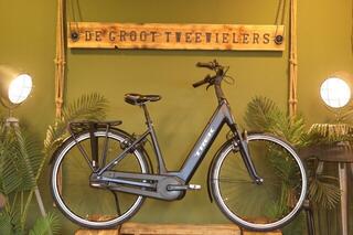 Trek Lm5+ Lowstep