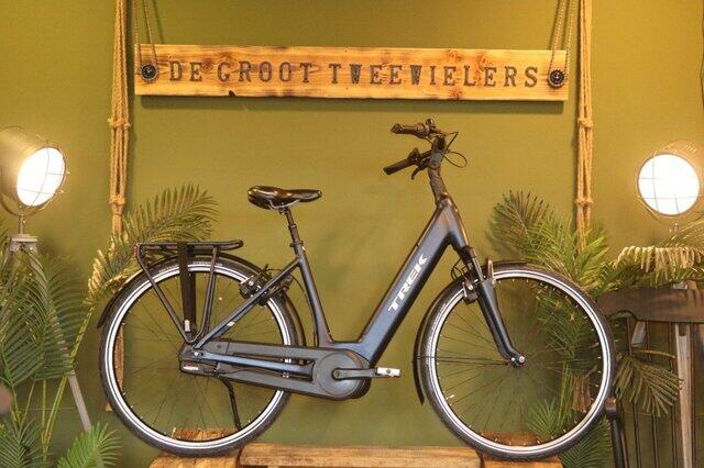 Trek Lm5+ Lowstep