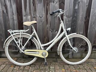 Batavus DIVA