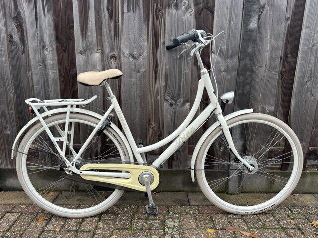 Batavus Diva