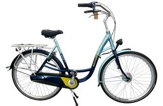 Montego FF003658 Stadsfiets