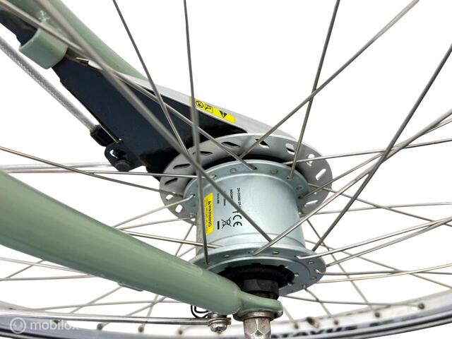 Batavus Ff003674 Stadsfiets