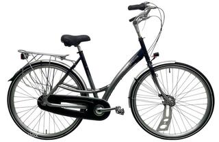 Batavus USED-10322 Stadsfiets