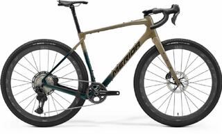 Merida Silex 9000 Maat L 2x12 GRX DI2