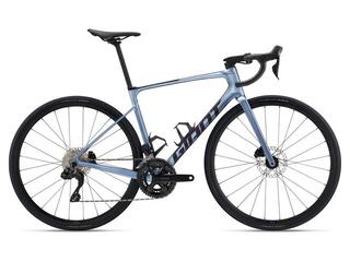 Giant DEFY ADVANCED 1 ML FROST SILVER