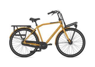 Gazelle HEAVYDUTYNL H54 TURMERIC YELLOW