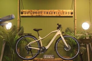 Velo de Ville REVO-C