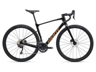 Giant REVOLT ADVANCED 3 ML PANTHER