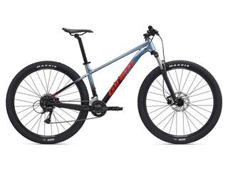 Giant TALON 3 XS FROST SILVER