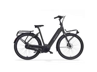 Cortina E-COMMON INT L50 ECLIPS BLACK GL