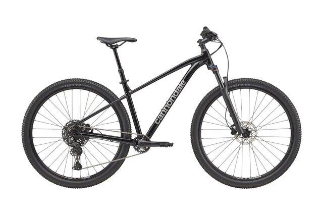 Cannondale Trail