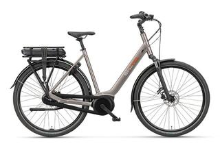 Sparta A-Line Fit Bes3 400WH Terugtraprem!