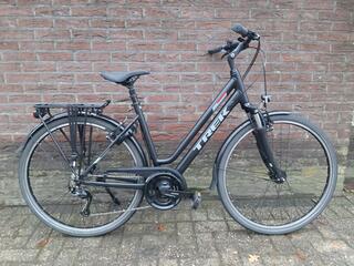 Trek T200