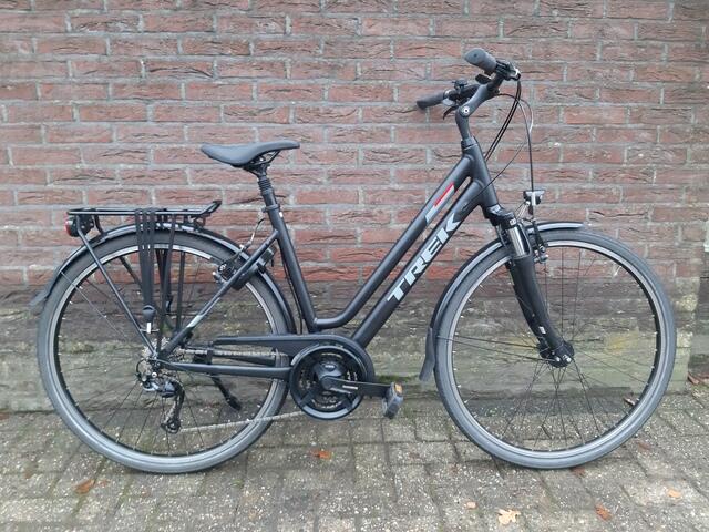 Trek T200