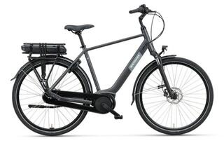 Batavus Altura CP H56 N7 Elektrische Stadsfietse