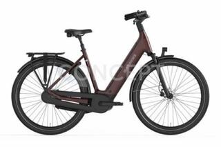 Batavus E-Go Finez PT Exclusive Dli57 N8 Elektri