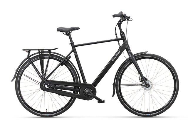 Batavus Fonk 7 2026