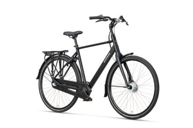 Batavus Fonk 7 2026