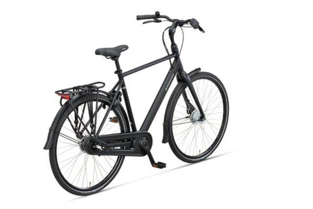 Batavus Fonk 7 2026