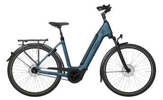 Velo de Ville AEB 890 PRO 625 wh