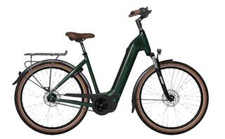 Velo De Ville SEB 890 Pure 540 wh