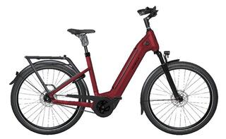Velo de Ville SEB 890 Pro 600 wh