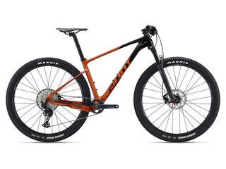 Giant XTC ADVANCED 29 2 L BLACKAMBER