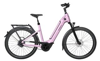 Velo de Ville SEB 890 PRO 600 wh