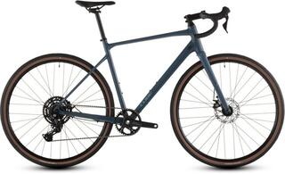 Cube NUROAD ONE GROVEGREEN/BLACK