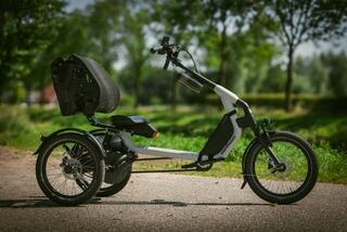 Van Raam Easy rider explore limit