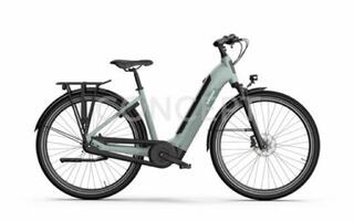 Batavus Altura PT Pro 500W Dli56 N5 Elektrische