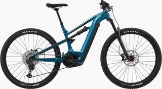 Cannondale Moterra