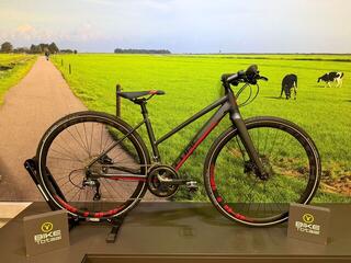 Cube SL Road
