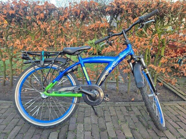 Batavus Snake 24