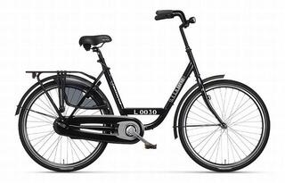 Batavus Leenfiets