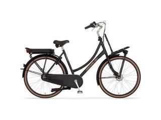 Cortina E-U4 FAMILY D57 DARK GREY MATT R