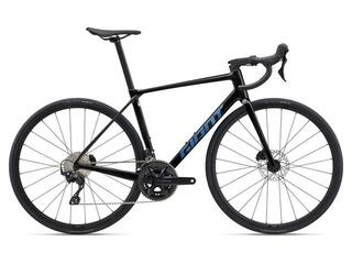 Giant TCR Advanced