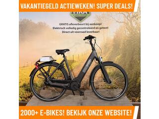 Sparta D-Rule fit Elektrische fiets met BOSCH B