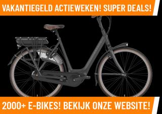 Gazelle Orange C8+ HMB 2026
